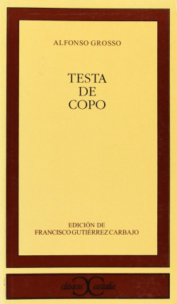 TESTA DE COPO