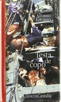 TESTA DE COPO (T)