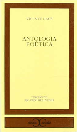 ANTOLOGIA POETICA -GAOS-
