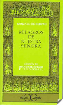 MILAGROS NUESTRA SEÑORA