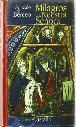 MILAGROS NUESTRA SEÑORA (T)