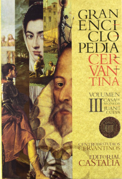 Enciclopedia cervantina