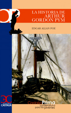 HISTORIA ARTHUR GORDON PYM