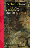 La voz a ti debida