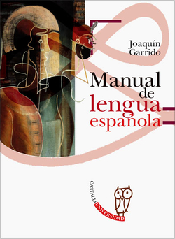 Manual lengua española