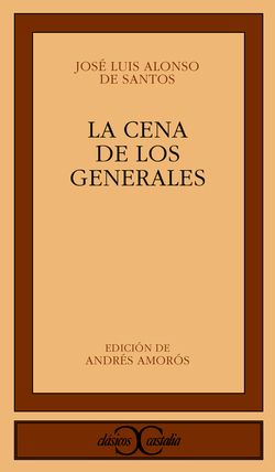La cena de los generales