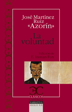 voluntad, La