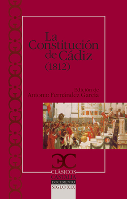 Constitución de Cadiz 1812