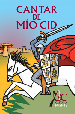 CANTAR DE MIO CID (CF)
