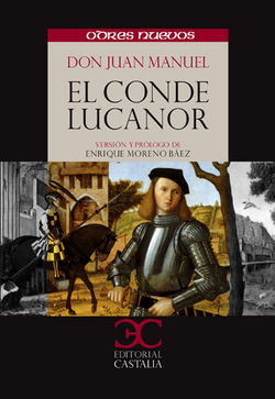 El Conde Lucanor