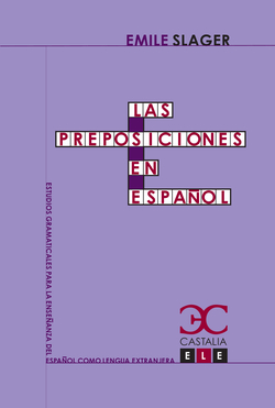 Preposiciones en español