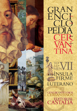 Gran enciclopedia cervantina