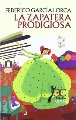 LA ZAPATERA PRODIGIOSA
