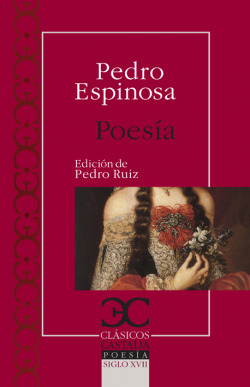 POESIA -ESPINOSA-