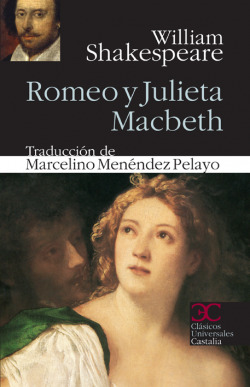 ROMEO Y JULIETA / MACBETH
