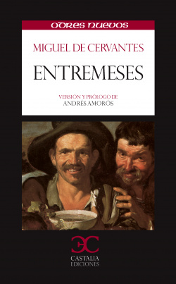 Entremeses