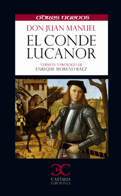 El conde lucanor