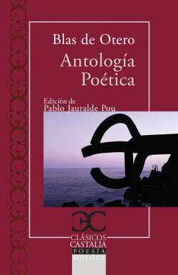 ANTOLOGÍA POÈTICA