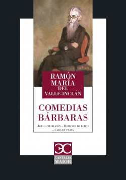 COMEDIAS BÁRBARAS