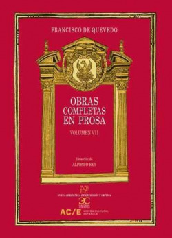 Obras completas en prosa v7