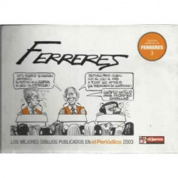 ## HUMOR DEL DIA, 3 FERRERES