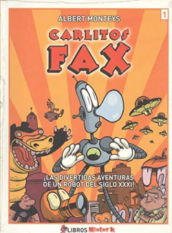 CARLITOS FAX