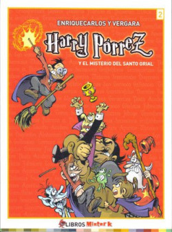 Harry Pórrez