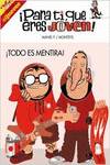 Para ti, que eres joven