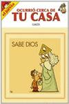 Ocurrio cerca de tu casa