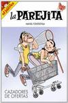 La parejita