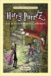 Harry porrez y el as en la manga d......
