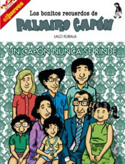 Un Capón nunca se rinde