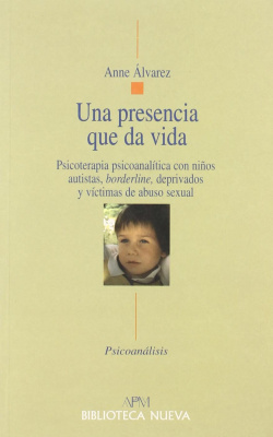 UNA PRESENCIA QUE DA VIDA