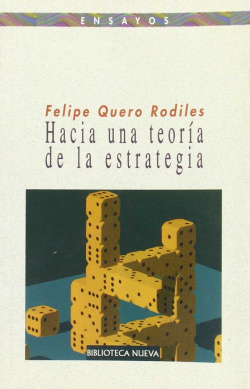HACIA UNA TEORIA DE LA ESTRATEGIA