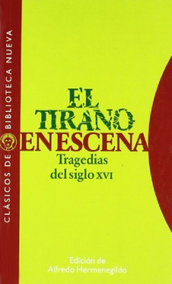 TIRANO EN ESCENA,EL