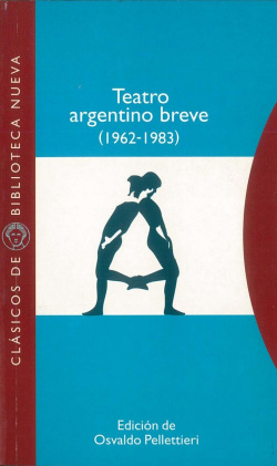 TEATRO ARGENTINO BREVE [1962-1983]