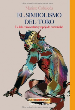 SIMBOLISMO DEL TORO,EL