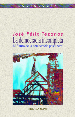 DEMOCRACIA INCOMPLETA,LA