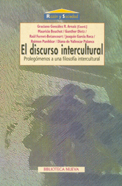 DISCURSO INTERCULTURAL,EL