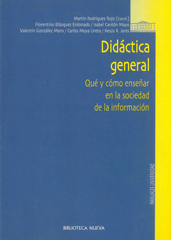 Didáctica general