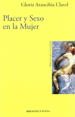 PLACER Y SEXO EN LA MUJER