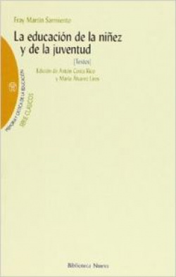 EDUCACION DE LA NIÑEZ Y DE LA JUVENTUD,LA