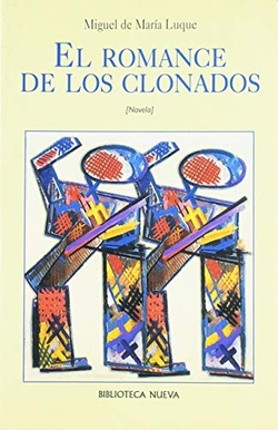 ROMANCE DE LOS CLONADOS,EL