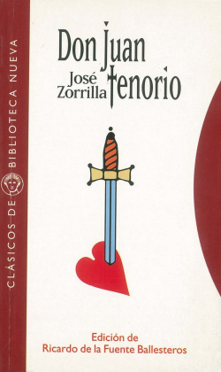 Don juan tenorio