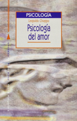 Psicología del amor, las relaciones humanas