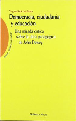 DEMOCRACIA CIUDADANIA Y EDUCACION