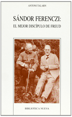 Sandor Ferenczi