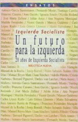 UN FUTURO PARA LA IZQUIERDA