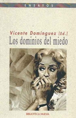 DOMINIOS DEL MIEDO,LOS
