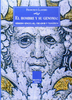 HOMBRE Y SU GENOMA,EL